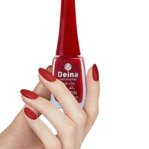 Keratinli Besleyici Oje 14 ml Renk No: 13