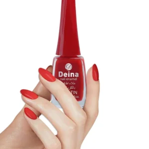 Keratinli Besleyici Oje 14 ml Renk No: 14