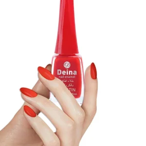 Keratinli Besleyici Oje 14 ml Renk No: 15