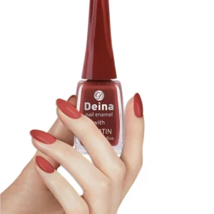 Keratinli Besleyici Oje 14 ml Renk No: 16