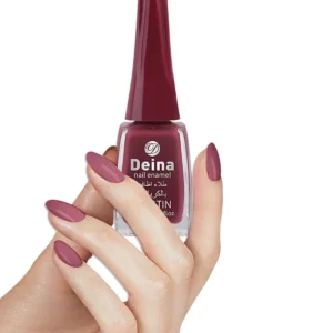 Keratinli Besleyici Oje 14 ml Renk No: 17