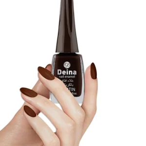 Keratinli Besleyici Oje 14 ml Renk No: 19