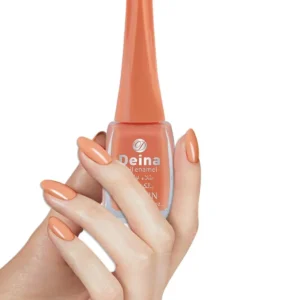 Keratinli Besleyici Oje 14 ml Renk No: 21