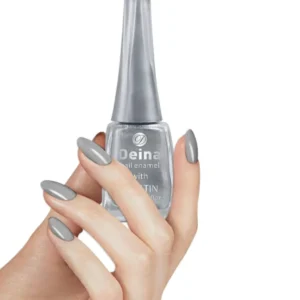 Keratinli Besleyici Oje 14 ml Renk No: 22