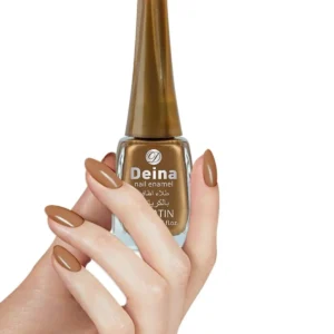 Keratinli Besleyici Oje 14 ml Renk No: 23