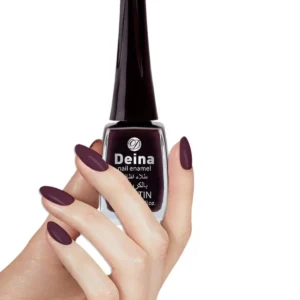 Keratinli Besleyici Oje 14 ml Renk No: 24