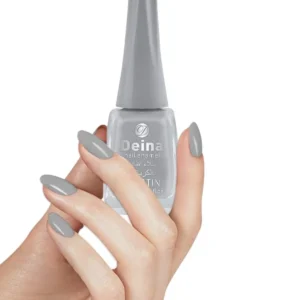 Keratinli Besleyici Oje 14 ml Renk No: 27