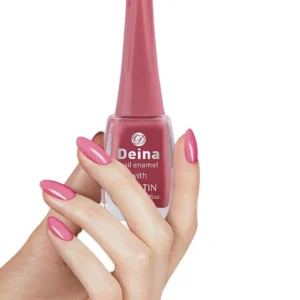 Keratinli Besleyici Oje 14 ml Renk No: 32