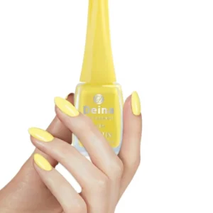 Keratinli Besleyici Oje 14 ml Renk No: 33