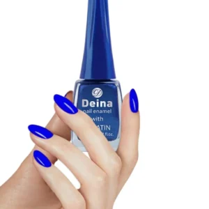 Keratinli Besleyici Oje 14 ml Renk No: 35