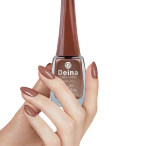 Keratinli Besleyici Oje 14 ml Renk No: 36