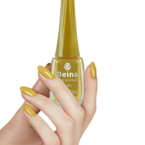 Keratinli Besleyici Oje 14 ml Renk No: 37