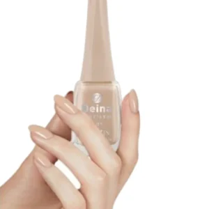 Keratinli Besleyici Oje 14 ml Renk No: 38