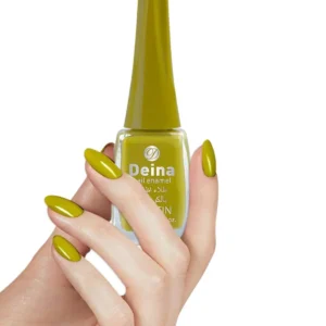 Keratinli Besleyici Oje 14 ml Renk No: 39