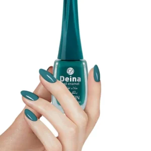 Keratinli Besleyici Oje 14 ml Renk No: 40