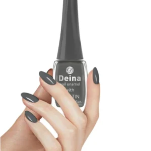 Keratinli Besleyici Oje 14 ml Renk No: 41