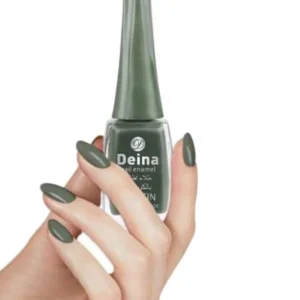 Keratinli Besleyici Oje 14 ml Renk No: 43