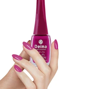 Keratinli Besleyici Oje 14 ml Renk No: 44