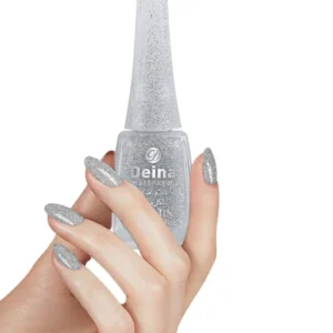 Keratinli Besleyici Oje 14 ml Renk No: 45