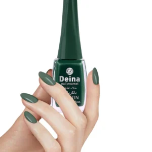 Keratinli Besleyici Oje 14 ml Renk No: 46