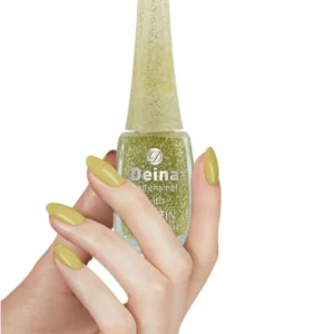 Keratinli Besleyici Oje 14 ml Renk No: 48