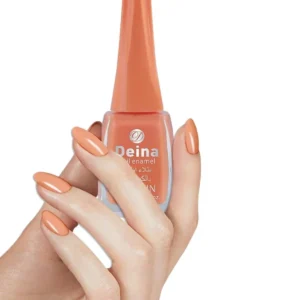 Keratinli Besleyici Oje 14 ml Renk No: 51