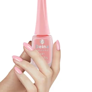 Keratinli Besleyici Oje 14 ml Renk No: 52