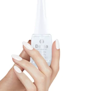 Keratinli Besleyici Oje 14 ml Renk No: 53