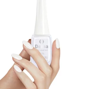 Keratinli Besleyici Oje 14 ml Renk No: 55