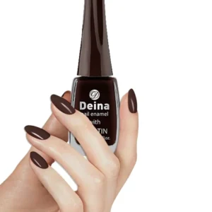 Keratinli Besleyici Oje 14 ml Renk No: 60