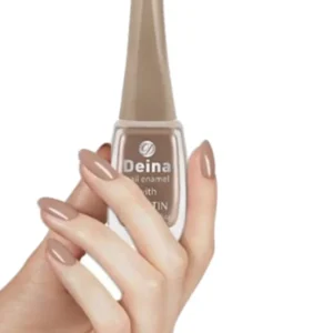 Keratinli Besleyici Oje 14 ml Renk No: 61