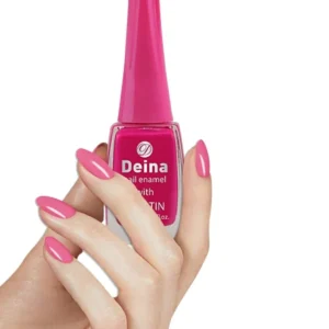 Keratinli Besleyici Oje 14 ml Renk No: 63