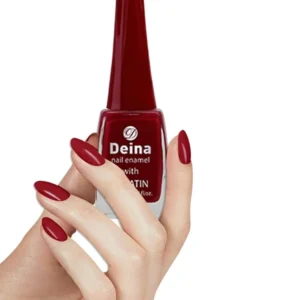 Keratinli Besleyici Oje 14 ml Renk No: 65