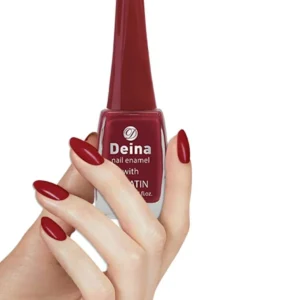 Keratinli Besleyici Oje 14 ml Renk No: 68