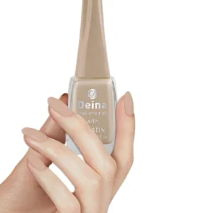 Keratinli Besleyici Oje 14 ml Renk No: 69