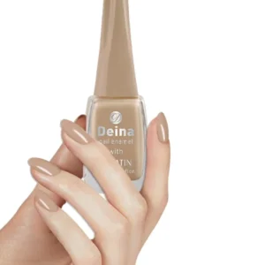 Keratinli Besleyici Oje 14 ml Renk No: 70