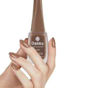 Keratinli Besleyici Oje 14 ml Renk No: 74