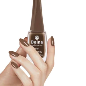 Keratinli Besleyici Oje 14 ml Renk No: 75