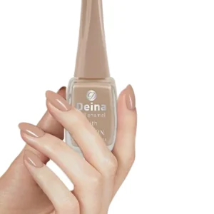 Keratinli Besleyici Oje 14 ml Renk No: 76