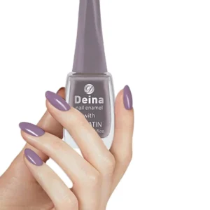 Keratinli Besleyici Oje 14 ml Renk No: 77