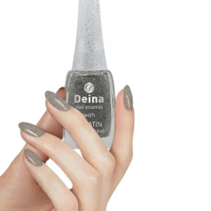 Keratinli Besleyici Oje 14 ml Renk No: 78