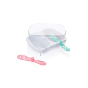 Dondurma Meybuz Kalıbı 2'li