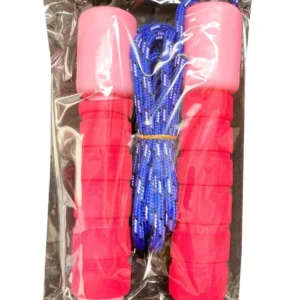 Saplı Atlama İpi Antreman Aleti