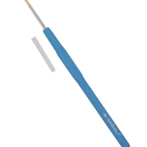 Elastik Saplı Dantel Tığı No 5 - ybl