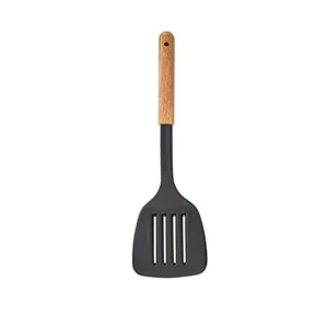 Ahşap Saplı Servis Spatula 30cm