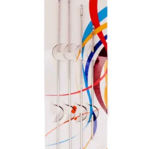 Büyük Boy Yorgan İğnesi Seti