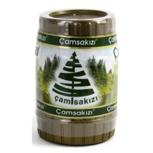 Doğal Çam Sakızı Süper Ağda 1 adet 240 gr