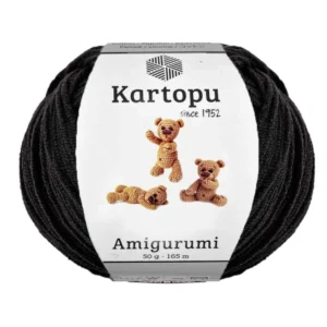 Amigurumi El Örgü İpi 50gr 940