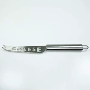 Lüks Peynir Bıçağı Paslanmaz Çelik 27 cm