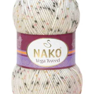 Vega Tweed Premium Akrilik El Örgü İpi Yünü No: 31752
